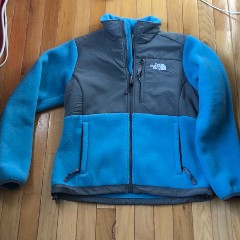 The North Face Winter Jacket